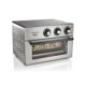 thumbnail image 1 of Horno Tostador y Freidora de Aire Hamilton Beach Combo 1800 W 30 cm, 1 of 6