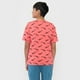 thumbnail image 2 of Polera Niño Teen MC Full Bolsillo Coral Corona, 2 of 5