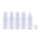 thumbnail image 4 of 6pcs vacian las botellas de spray de niebla fina para atomizador de tóner de perfume ámbar 120 ml, 4 of 5