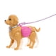 thumbnail image 4 of Barbie con Perrito Paseo y Baño 3 Años en Adelante, 4 of 9