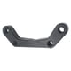 thumbnail image 1 of Soporte De Adaptador De Calibrador De Freno De Alto Rendimiento Para Vespa LX LXV Negro, 1 of 5