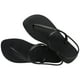thumbnail image 4 of Sandalia Mujer Flash Urban Negro Havaianas, 4 of 5