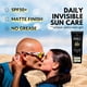 thumbnail image 3 of Protector Solar Para Cuero Cabelludo Spf 50+ Sin Fragancia, 3 of 9