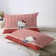 thumbnail image 4 of Hello Kitty Bedding Sets Bed Cartoon Duvet Cover Lightweight 3 Piece Bet Sets for Kids Boys Girls, 4 of 5
