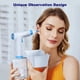 thumbnail image 2 of Electric Ear Wax Removal Tool 4 Pressure Mode Ear Flush Kit with Ear Cleaner Health Care for Adults Child Ear Canal Washer Kits, 2 of 3