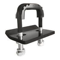 Ioensy - Tensor De Enganche Estabilizador Antisonajero Para Portabicicletas Bandeja De Enganche De Remolque Negro