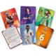 thumbnail image 2 of Juego de mesa DV Games Alibi Murder Mystery Roleplaying 14+ Age, 2 of 3