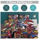 thumbnail image 2 of Spiderman Bedding Sets for Kids Men Women Twin Size Comforter Set, 2 of 5