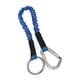 thumbnail image 2 of Cuerda De Tracción Para Rafting Al Aire Libre, Equipo De Seguridad, Cordón De Seguridad Para Deportes Acuáticos, Emergencia, Color Azul, 2 of 3