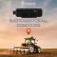 thumbnail image 2 of Rastreador GPS LoneStar Tracking Titan LTE 4G/5G Impermeable, 2 of 8
