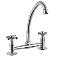 Stretto - Combinación Lavaplatos Mossini Cruz