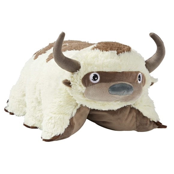 Almohada de peluche Pets Appa 40 cm Nickelodeon Avatar