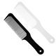 thumbnail image 4 of 2pcs plana superior clipper peine finamente agitado dientes peluquería corte de pelo peines, 4 of 5