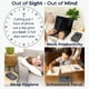 thumbnail image 5 of Lock Box Mindsight Personal Timer Desenchufe las distracciones del teléfono, 5 of 7