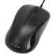 thumbnail image 1 of Mouse aptico Targus USB 3 Botones 1000DPI para Laptop, 1 of 3