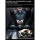 thumbnail image 4 of Funda SUPCASE Galaxy Z Trifold con Soporte y Aramida, 4 of 8