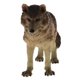 thumbnail image 3 of Figuras De Acción De Estatuilla Modelo Animal Realista Juguete Educativo Lobo Verde, 3 of 3