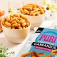 thumbnail image 2 of Suflés Garbanzos con Pasta Maní, 140 g, 2 of 4