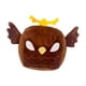 thumbnail image 2 of Animal De Peluche, Adornos Decorativos De Peluche, Juguete De Peluche Para Coche, Sofá, Salón, Estilo K, 2 of 5