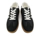 thumbnail image 4 of Zapatilla Mujer Negro Blanco Barbara Apóstol, 4 of 9