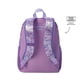 thumbnail image 4 of Mochila Escolar para Niña Sireny Madiana Morado Totto, 4 of 5