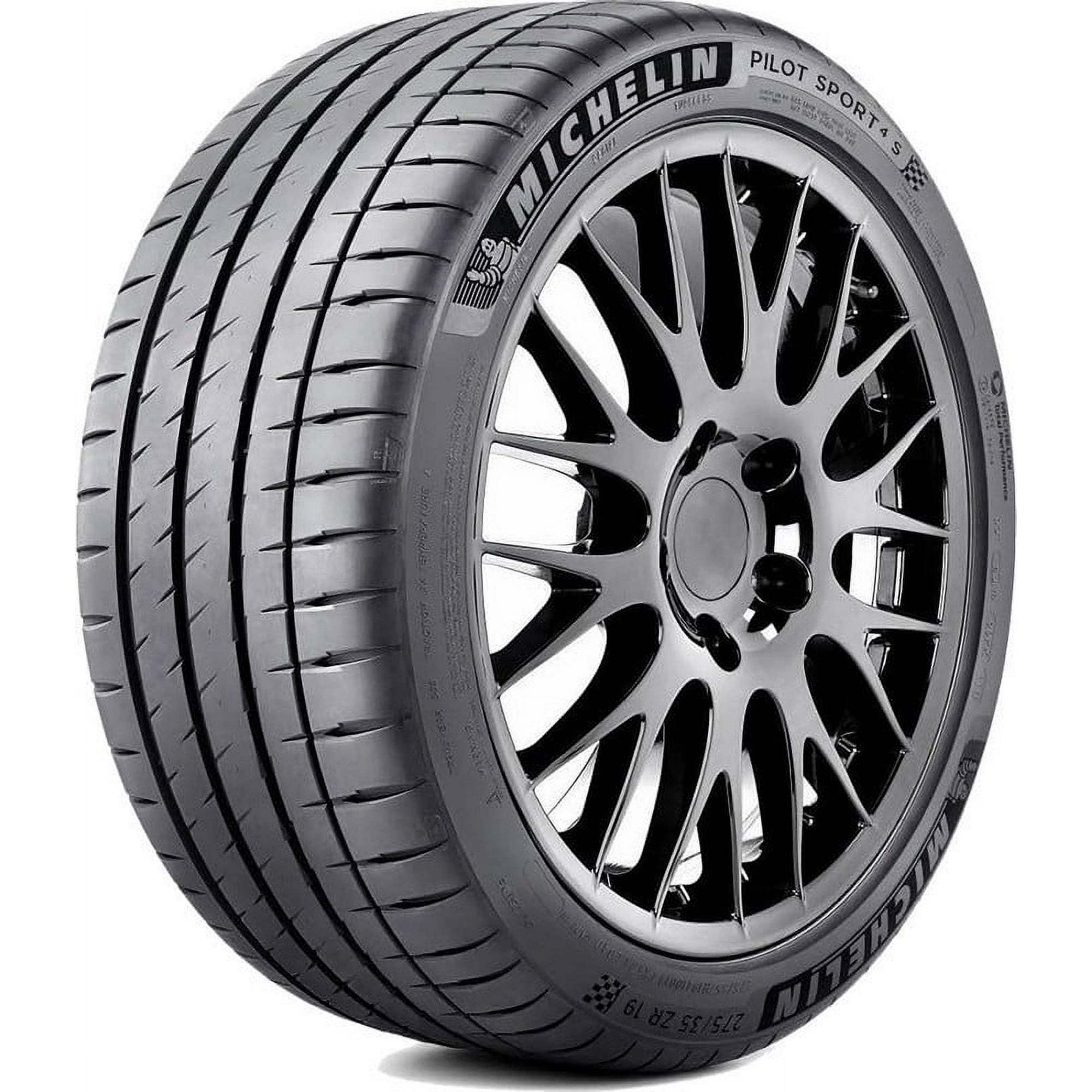 Neumatico 225/45 R19 Pilot Sport 4 96W