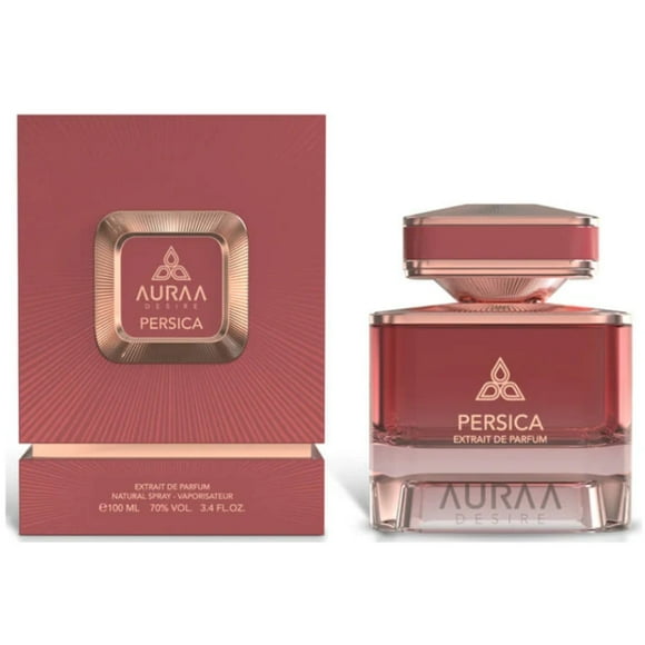 Desire Persica Extrait De Parfum 100 Ml Mujer