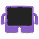 thumbnail image 1 of Carcasa Para Niños Antigolpe Compatible Con IPad Pro 11 M4 Morado, 1 of 4