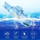 thumbnail image 2 of Submarino RC Ouhgnoh Mini 15 cm Impermeable con Control Remoto, 2 of 6