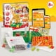 thumbnail image 2 of Science4you Laboratorio de Gominolas Kit para Hacer Dulces para Niños, 2 of 9