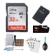 thumbnail image 1 of Kit de accesorios Focus para Nikon P7000 D5100 con tarjeta SD de 32GB, 1 of 7