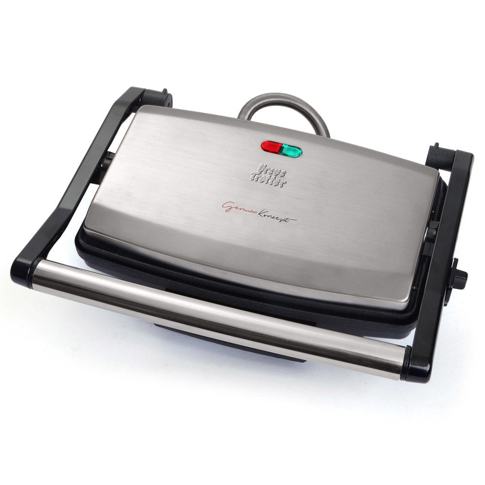 Ursus Trotter - Panini Ut-Stulk1000 Plateado