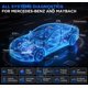 thumbnail image 2 of Escáner OBD2 KINGBOLEN SOLOSCAN Bluetooth para Mercedes-Benz, 2 of 9