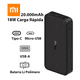 thumbnail image 4 of Cargador Portátil Xiaomi Redmi 18w 20.000mah Carga Rápida Negro, 4 of 8