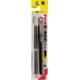 thumbnail image 3 of Pentel Bolígrafo Pincel Portátil de Bolsillo Punta Media 1 Bolígrafo 2 Recargas, 3 of 3