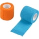 thumbnail image 4 of Vendajes autoadhesivos cohesivos de 5 cm x 4,5 m, 12 unidades, cinta de primeros auxilios, cinta elástica autoadhesiva, cinta deportiva, vendaje para deportes, muñecas y tobillos (color arcoíris), 4 of 7