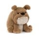thumbnail image 1 of Peluche Jellycat Derreck Dog 23 cm × 16 cm × 21 cm, 1 of 4