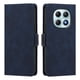 thumbnail image 2 of Funda Billetera Delgada para Xiaomi Redmi Note 15 5G / 4G con Ranuras y Soporte Azul oscuro, 2 of 6