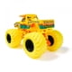 thumbnail image 4 of Monster Truck Monster Jam 2024 Serie 37 1:64, 4 of 4