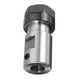 thumbnail image 1 of Mandril de Sujeción con Eje de Motor y Soporte de Varilla para Fresado CNC de 5mm, ER11, 1 of 3