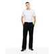 thumbnail image 3 of Camiseta Psycho Bunny Hombre M 100% Blanca Cuello Redondo, 3 of 6