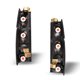 thumbnail image 4 of Calaveras estilo Altezza Winjet para Nissan Pickup D21 86-97, 4 of 9