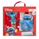 thumbnail image 1 of Set 2 Piezas Navidad Stitch Unisex 0 - 3 Meses, 1 of 2