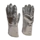 thumbnail image 3 of Par De Guantes De Soldadura Equipo De Soldadura Horno De Cocción Guantes De Papel De Aluminio, 3 of 5