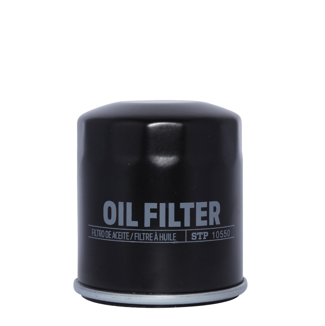 Repuestos Del Sol - Filtro Aceite Toyota Yaris Sport 1.3 1999 2005