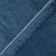 thumbnail image 3 of Toalla de Playa 3D 80×160 cm. Algodón Jacquard/ Flores Azul – Mashini, 3 of 3