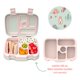 thumbnail image 2 of Bandeja para almuerzo infantil Bentgo Kids Prints de 5 compartimentos – Libre de BPA, 2 of 5
