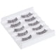 thumbnail image 3 of Eyelashes Ardell Black Demi Wispies, 15 pares (3 paquetes), 3 of 5