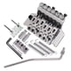 thumbnail image 3 of Mantenimiento Del Puente De Trémolo De Guitarra Reemplazo Del Sistema De Trémolo De Guitarra Eléctrica Argent, 3 of 5