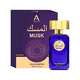 thumbnail image 1 of Ameerah Musk EDP 100 ml, 1 of 3